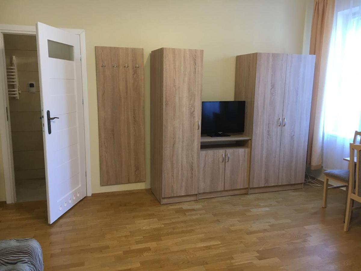 Stary Dom Zdrojowy Ξενοδοχείο Krynica Zdroj Εξωτερικό φωτογραφία