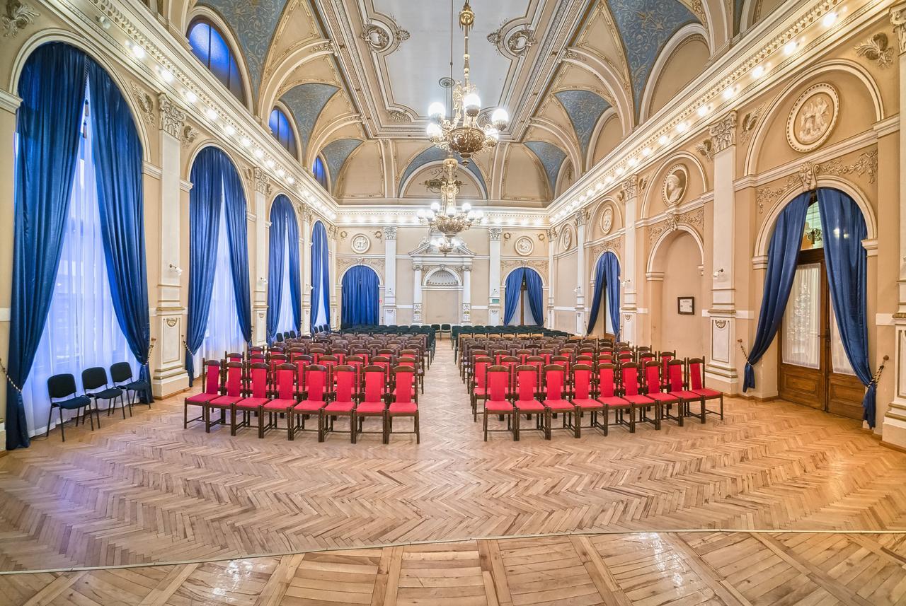 Stary Dom Zdrojowy Ξενοδοχείο Krynica Zdroj Εξωτερικό φωτογραφία
