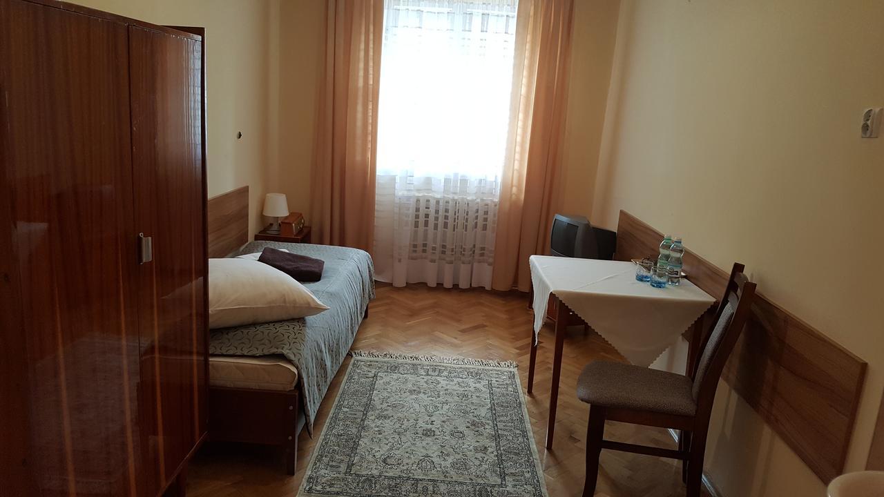 Stary Dom Zdrojowy Ξενοδοχείο Krynica Zdroj Εξωτερικό φωτογραφία