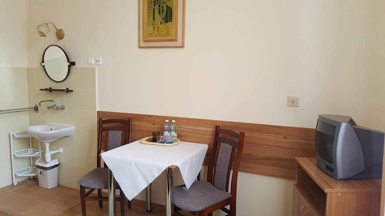 Stary Dom Zdrojowy Ξενοδοχείο Krynica Zdroj Εξωτερικό φωτογραφία