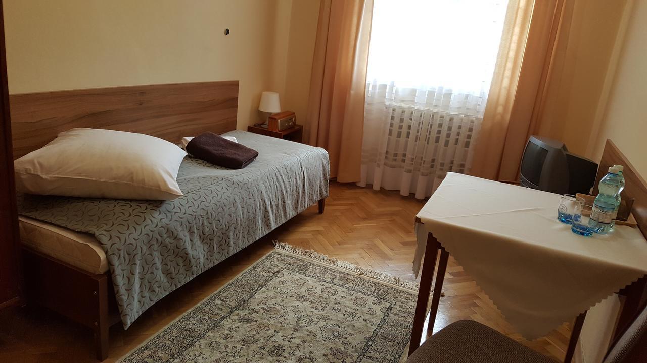 Stary Dom Zdrojowy Ξενοδοχείο Krynica Zdroj Εξωτερικό φωτογραφία