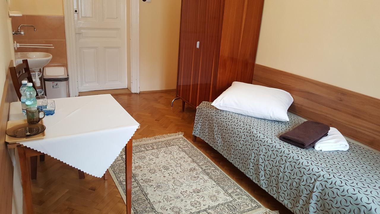 Stary Dom Zdrojowy Ξενοδοχείο Krynica Zdroj Εξωτερικό φωτογραφία